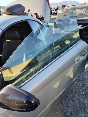 LUNA DELANTERA IZQUIERDA Opel ASTRA H TWIN TOP 