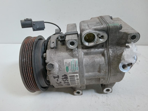  COMPRESOR AIRE ACONDICIONADO HYUNDAI I30 (FD) 