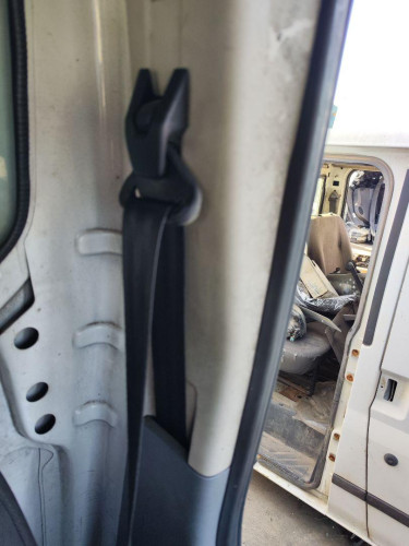 CINTURON SEGURIDAD DELANTERO IZQUIERDO FORD TRANSIT CHASIS CABINA (TTG) 