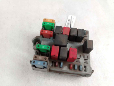 CAJA RELES / FUSIBLES, FIAT, STILO (192)