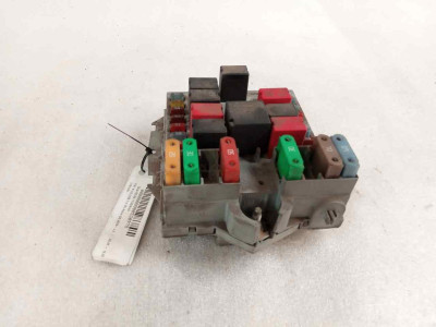CAJA RELES / FUSIBLES, FIAT, STILO (192)