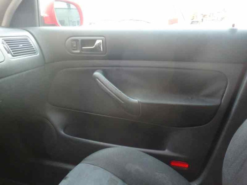  VOLKSWAGEN GOLF IV BERLINA (1J1)(10.1997) 