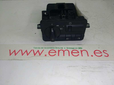MANDO LUCES, BMW, SERIE 3 TOURING (E46)