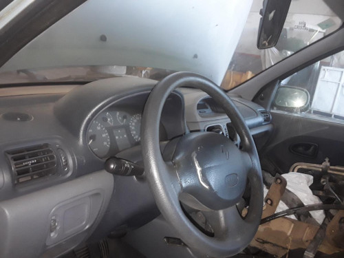  RENAULT CLIO II FASE I (B/CB0) 