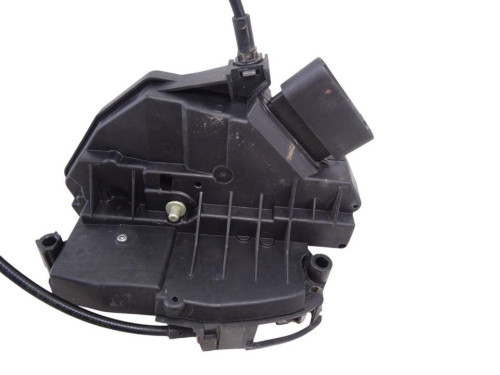 CERRADURA PUERTA DELANTERA DERECHA, FORD, FOCUS SPORTBREAK (CEW)