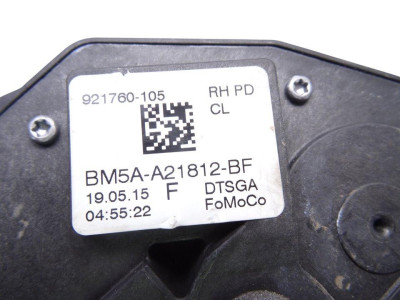 CERRADURA PUERTA DELANTERA DERECHA, FORD, FOCUS SPORTBREAK (CEW)