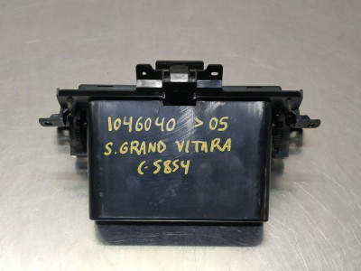 MOLDURA, SUZUKI, GRAND VITARA (JB/JT)