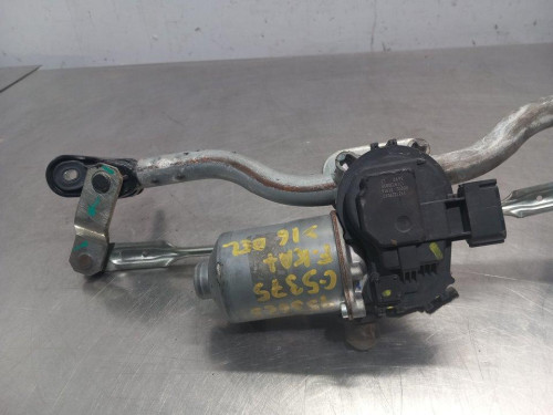  MOTOR LIMPIA DELANTERO FORD KA+ (CDU) 