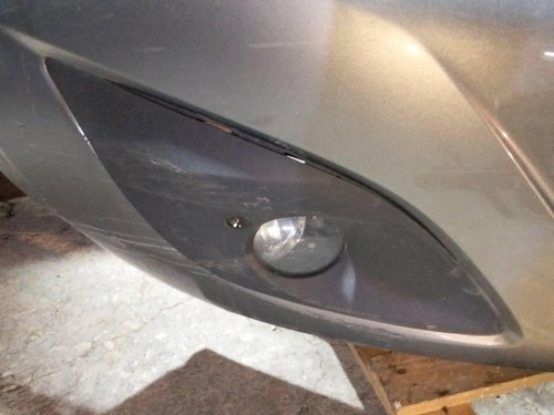 FARO ANTINIEBLA DERECHO Opel MERIVA B 