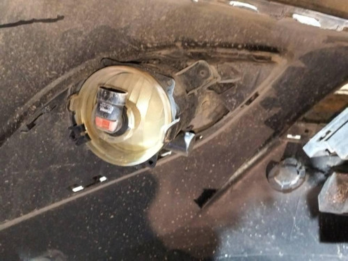 FARO ANTINIEBLA DERECHO Opel MERIVA B 