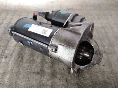 MOTOR ARRANQUE, Renault, TRAFIC II FURGÓN