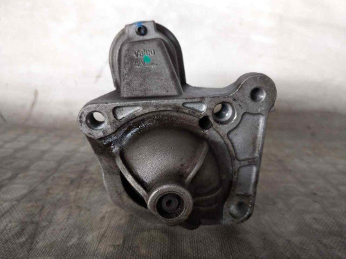 MOTOR ARRANQUE RENAULT TRAFIC II FURGÓN 