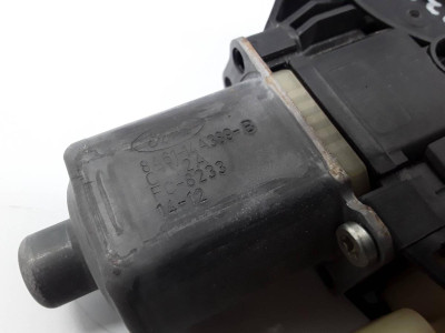 MOTOR ELEVALUNAS DELANTERO IZQUIERDO, Ford, FIESTA (CNN)