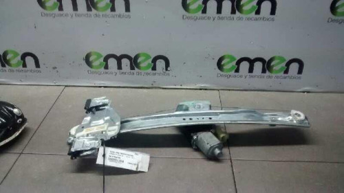  ELEVALUNAS TRASERO DERECHO CHEVROLET CRUZE 