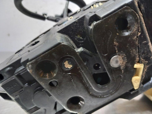  CERRADURA PUERTA DELANTERA DERECHA HYUNDAI SANTA FE (CM) 