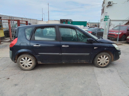  RENAULT SCENIC II (JM) 