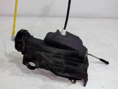 CERRADURA PUERTA DELANTERA IZQUIERDA, MERCEDES-BENZ, CLASE A (BM 168)