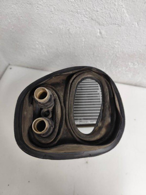 RADIADOR CALEFACCION / AIRE ACONDICIONADO, SKODA, OCTAVIA BERLINA (1Z3)