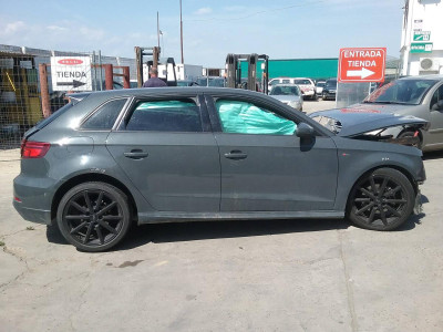 AUDI A3 SPORTBACK (8VF)