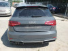  AUDI A3 SPORTBACK (8VF) 