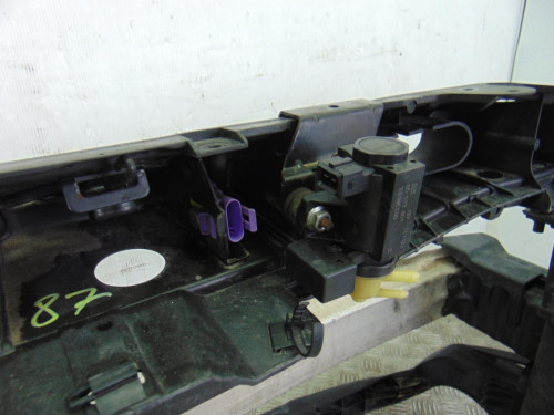  PANEL FRONTAL, OPEL, CORSA D 