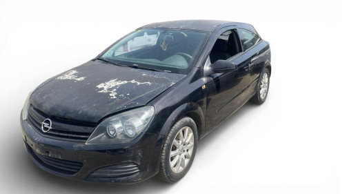  OPEL ASTRA H GTC 