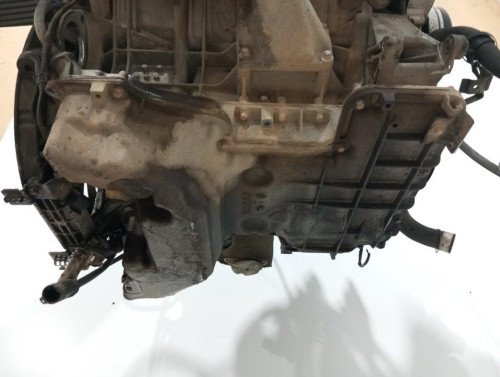  MOTOR COMPLETO MERCEDES-BENZ CLK (BM 209) COUPE 