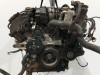  MOTOR COMPLETO MERCEDES-BENZ CLK (BM 209) COUPE 