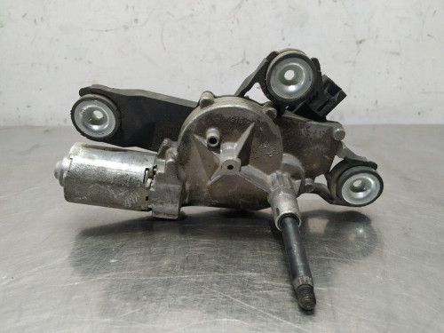  MOTOR LIMPIA TRASERO 