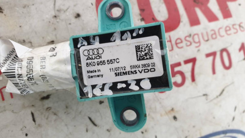  SENSOR AUDI A4 BERLINA (8K2) 
