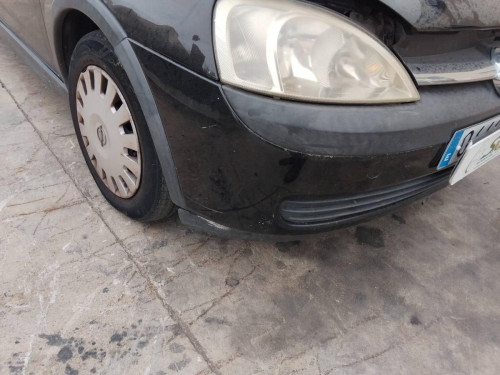 PARAGOLPES DELANTERO Opel Corsa C (2003->) OPEL Corsa C (2003->) 