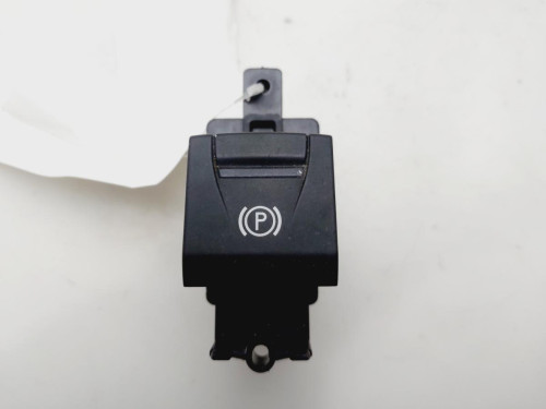 PALANCA FRENO RENAULT LAGUNA III BERLINA 