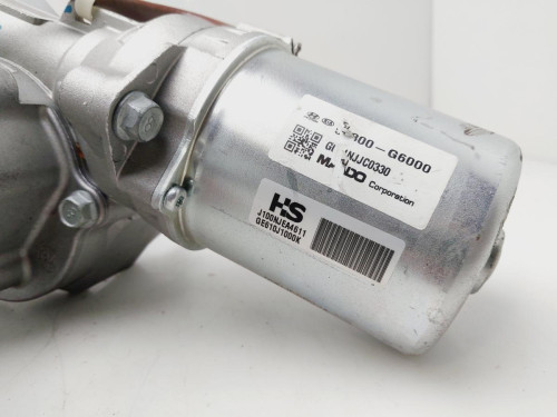 COLUMNA DIRECCION Kia PICANTO (JA) 