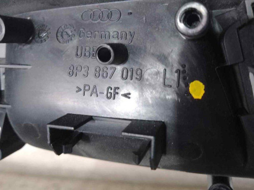 MANETA INTERIOR DELANTERA IZQUIERDA Audi A3 (8P1) 
