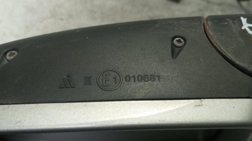RETROVISOR DERECHO AUDI A4 AVANT (8E) 