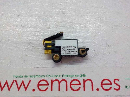  SENSOR, MERCEDES-BENZ, CLASE ML (BM 163) 