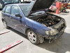  SEAT IBIZA (6K1) 