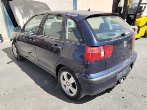  SEAT IBIZA (6K1) 