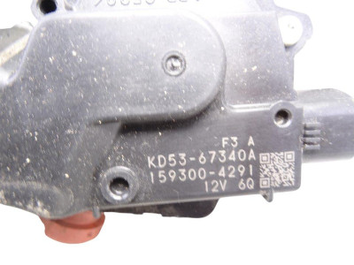 MOTOR LIMPIA DELANTERO, MAZDA, CX-5 (KE)