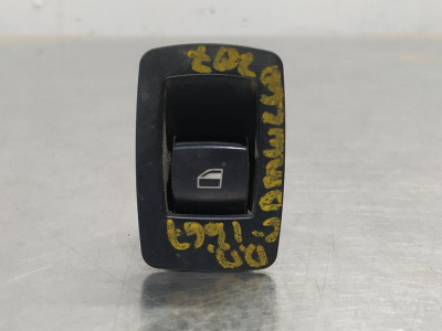 MANDO ELEVALUNAS DELANTERO DERECHO, BMW, SERIE 5 BERLINA (E60)