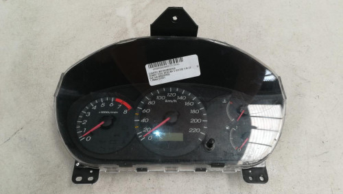  CUADRO INSTRUMENTOS HONDA CIVIC 5 PUERTAS (EU7/8) 