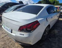 PEUGEOT 508 SW