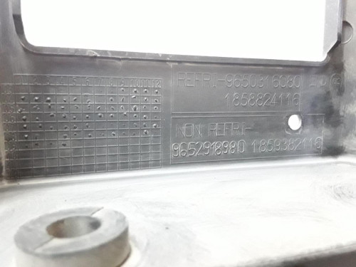 ELECTROVENTILADOR CITROEN C4 BERLINA 