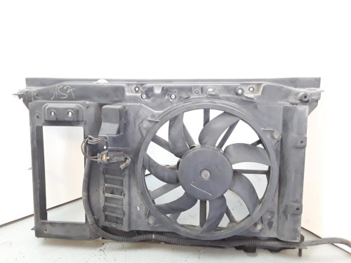 ELECTROVENTILADOR CITROEN C4 BERLINA 