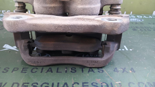 PINZA DE FRENO DELANTERA IZQUIERDA LAND ROVER DISCOVERY 