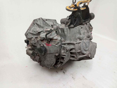 CAJA CAMBIOS, Opel, ZAFIRA A