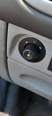 MANDO RETROVISOR