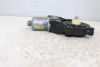 MOTOR ELEVALUNAS DELANTERO IZQUIERDO Ford FIESTA (CB1) 