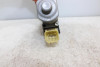 MOTOR ELEVALUNAS DELANTERO IZQUIERDO Ford FIESTA (CB1) 