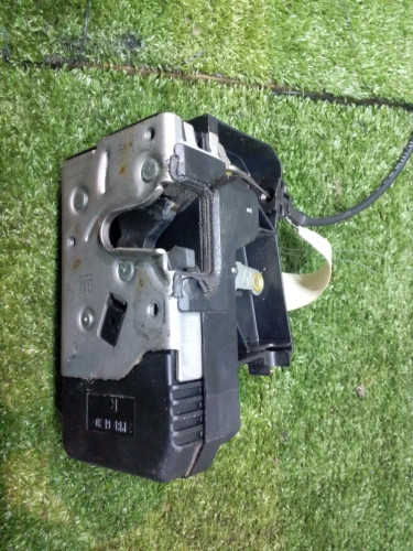  CERRADURA PUERTA DELANTERA DERECHA Opel VIVARO FURGÓN/COMBI 